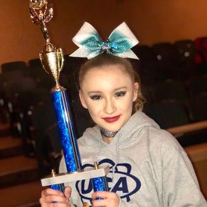 Meet your Posher, Jojo